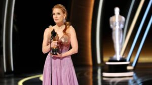 Oscar 2022: il trionfo di “CODA – I segni del cuore”