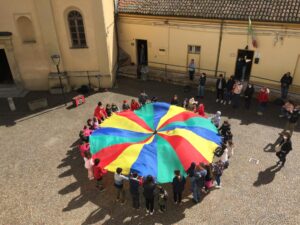 Mirabello: bilancio positivo per l’atto finale di ‘Ri-Style Circus’