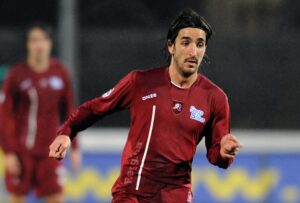 Morosini, dieci anni dopo. L’omaggio dei capitani