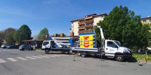Via l’insegna Md, in viale Cichero chiude anche l’ultimo negozio