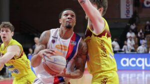 Novipiù, chiude con Forlì. Rientra Okeke?