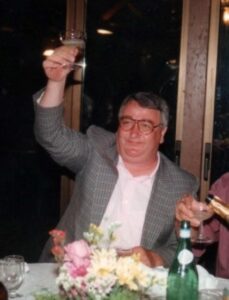 Addio a Cesare Carando, monferrino pioniere delle tv libere