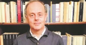 Tagliolo: in biblioteca incontro con Gianni Caccia e le storie di Jaeger