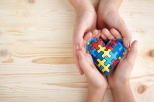 Il 2 aprile è la Giornata mondiale della consapevolezza sull’autismo