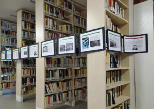 ‘Tre anni di storia d’Italia’, la mostra che celebra la Liberazione