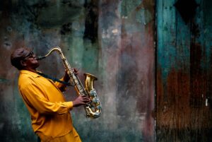 Il 30 aprile è la Giornata internazionale del jazz