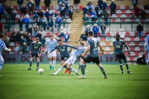 Cremonese – Alessandria, il giudice sportivo ne ferma quattro