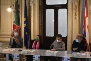Giovani, musica, sport e street food nel 1° maggio provinciale a Casale