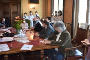 Dairi, un anno di attività a Casale: un altro passo verso l’Irccs?