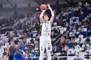 Bertram affronta una Varese scossa