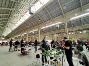 A Casale 300 giocatori per i Munfrà Game Days
