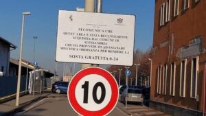 Alessandria, in stazione altri 210 posti auto gratuiti entro fine anno