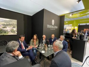 Lanati: “Il Vinitaly è da non perdere”