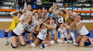 Alessandria vola, Ovada quasi salva