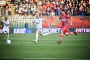 Alessandria – Pordenone: i protagonisti