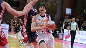 Novipiù, sfida che vale  la posizione playoff