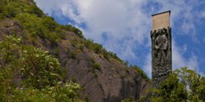 Val Borbera, una giornata in cammino sui sentieri della Libertà