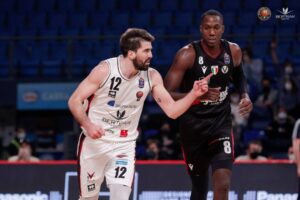 Filloy: “Quarto posto, playoff  e rinnovo”
