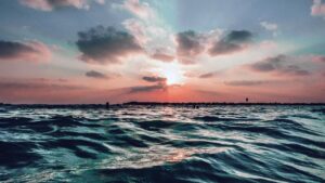 L’11 aprile è la Giornata nazionale del mare