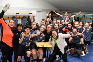 Acf Alessandria, che impresa: è finale