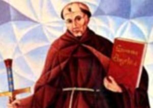 Il Santo di oggi, 11 aprile, è Beato Angelo Carletti da Chivasso