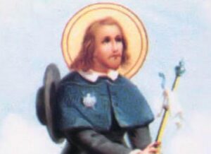 Il Santo di oggi, 16 aprile, è San Contardo d’Este