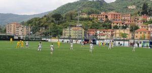 Hsl a secco anche con il Ligorna