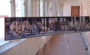 MonFest 2022: ospite al Castello l’artista Maurizio Galimberti