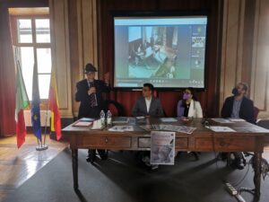 Al Leardi il ricordo degli Alpini monferrini tra storia e multimedialità