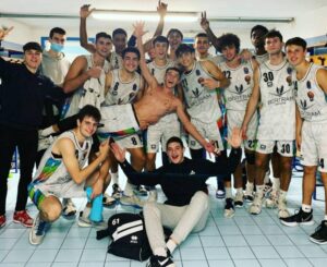 Bertram, l’Under 19 pronta alla Next Gen