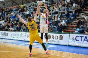 Novipiù, ancora uno stop a Scafati