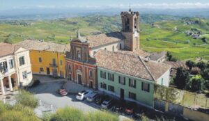 “Alice al centro di un territorio stupendo. E ora spazio alle borgate”