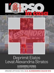 “Deprimit elatos levat Alexandria stratos”