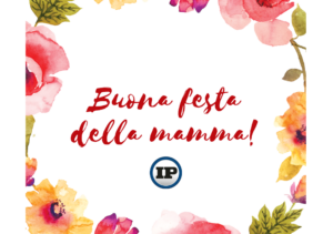 Oggi è l’8 maggio: auguri a tutte le mamme!