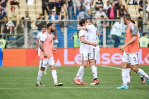 Mancini chiama anche Pierozzi