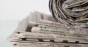 Il 3 maggio è la Giornata mondiale della libertà di stampa
