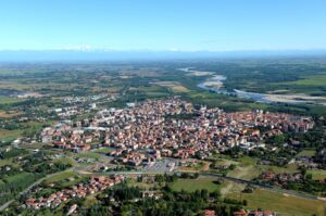 Elezioni e politica a Valenza  nel XXI secolo