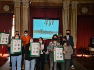 La biodiversità del Po nell’erbario creato da Leardi e Sacro Cuore