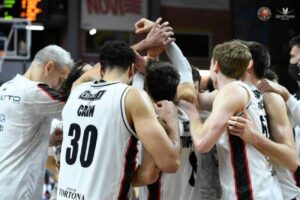 Bertram, semifinale a Casale Monferrato