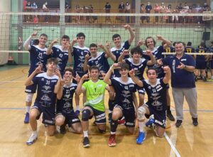 Nuova Elva, la prima vittoria. Acqui è in C
