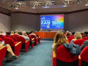 Venerdì la cena per finanziare il Pride