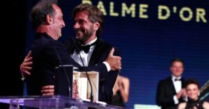 Cannes 2022: premiato il cinema italiano, con “Le otto montagne”