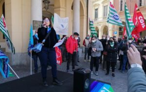 Settimo (UilTucs): “Troppo facile giudicare dalla poltrona di casa”