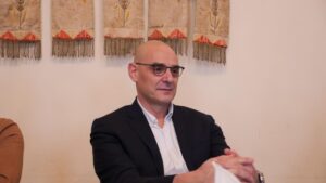Lucchini: «Prima di noi Comune indebitato: ora investiamo sul futuro»