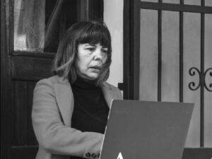 “Appunti di vita”, la lezione di Enrica Bosio: «Soli siamo persi»