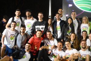 StrAlessandria, la carica dei cinquemila