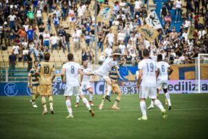 Alessandria – Vicenza,  restano 300 biglietti
