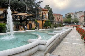 Lucchini stasera in piazza Italia, Rapetti attende domenica