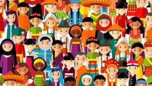 Il 21 maggio  è la Giornata Mondiale della diversità culturale per il dialogo e lo sviluppo