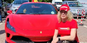 Novi Motor Show: due giorni di super car e divertimento